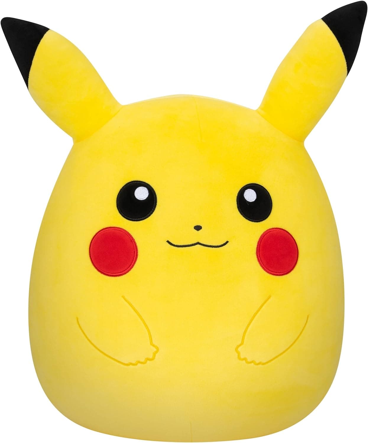 Pikachu Plush